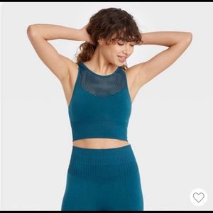 Joylab sport bra